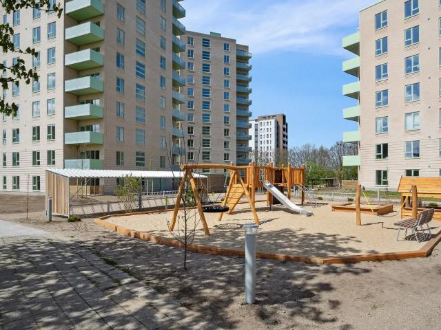 Lejlighed til leje i Kolding