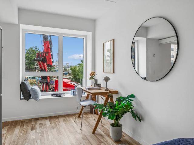 Lejlighed til leje i Århus