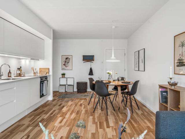 Lejlighed til leje i Århus