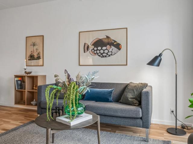 Lejlighed til leje i Århus