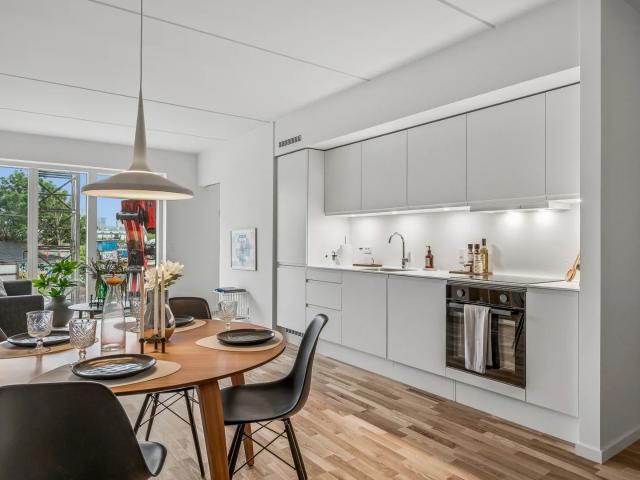 Lejlighed til leje i Århus