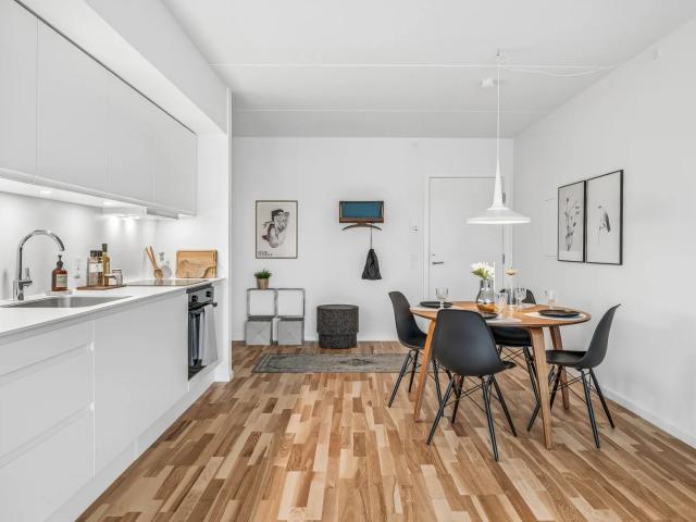Lejlighed til leje i Århus