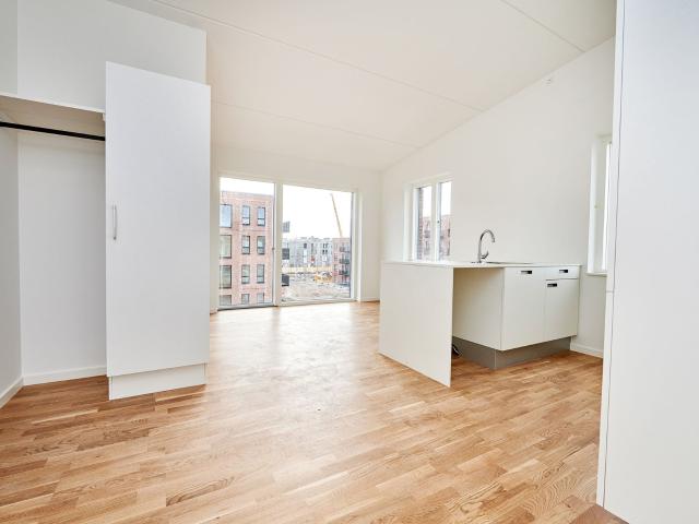 Lejlighed til leje i Ballerup, Brøndby