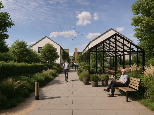 Lejlighed til leje i Vordingborg