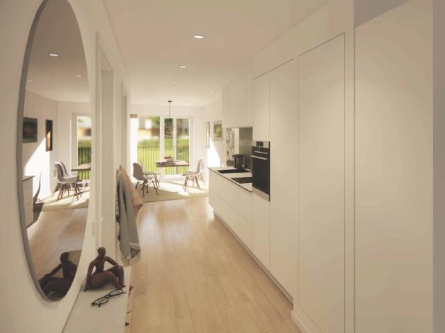 Lejlighed til leje i Vordingborg