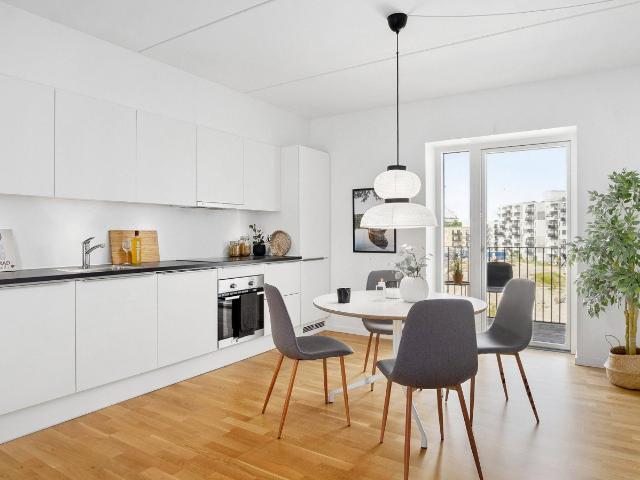 Lejlighed til leje i Århus