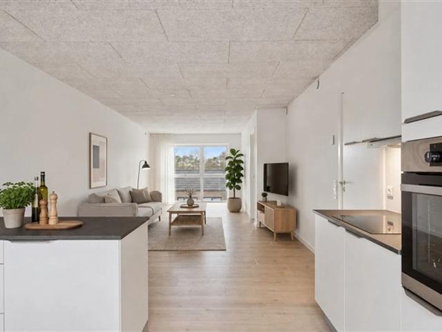 Hus til leje i Silkeborg, Århus