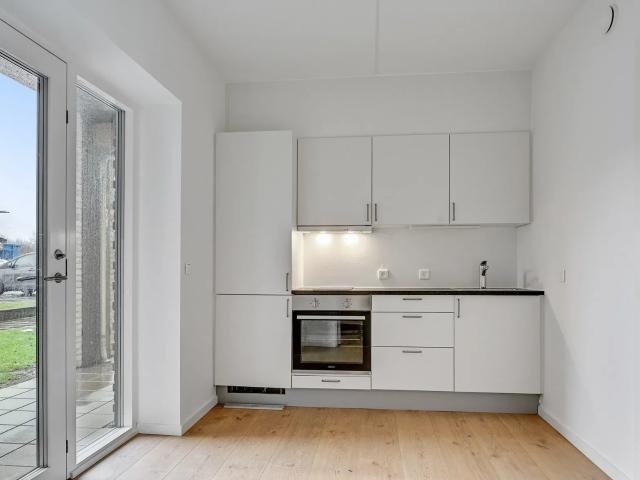 Lejlighed til leje i Tranbjerg J, Århus