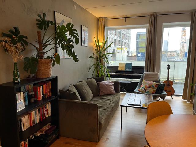 Lejlighed til leje i Haslevangen, Aarhus