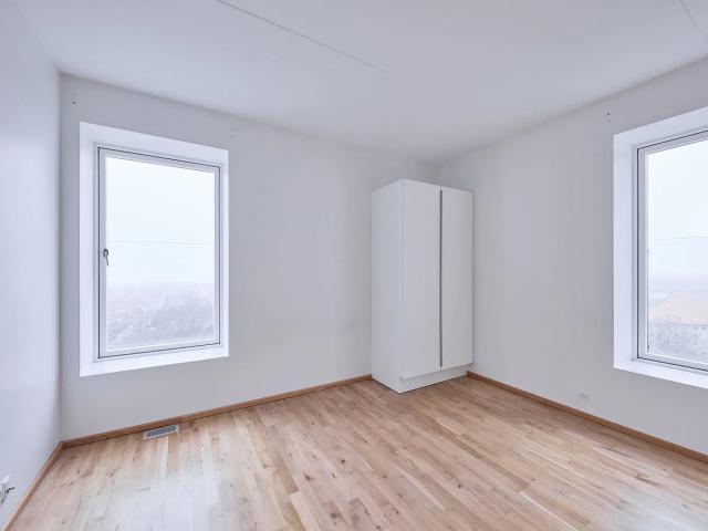 Ejendom til leje i Århus