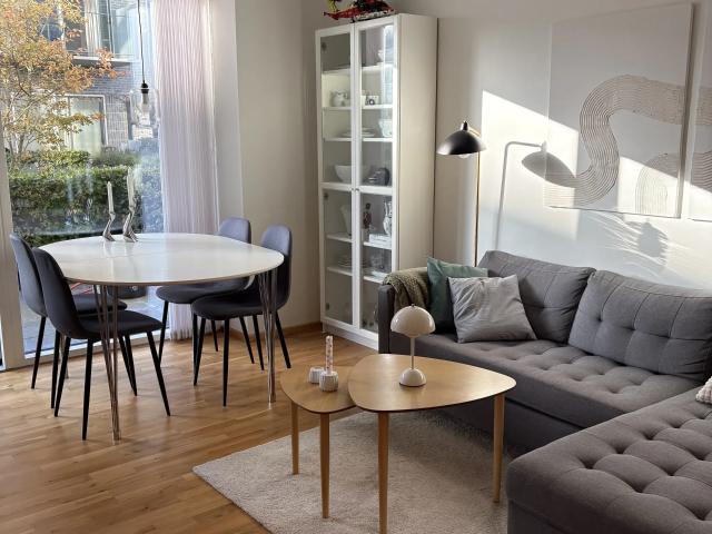 Lejlighed til leje i Haslevangen, Aarhus