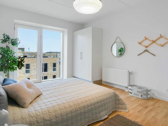 Lejlighed til leje i Århus