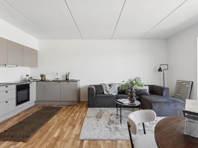 Lejlighed til leje i Glostrup, Glostrup Kommune