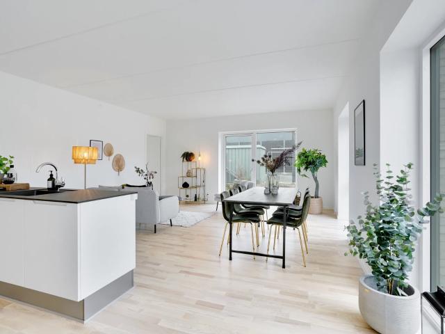 Lejlighed til leje i Hyby Lund, Fredericia