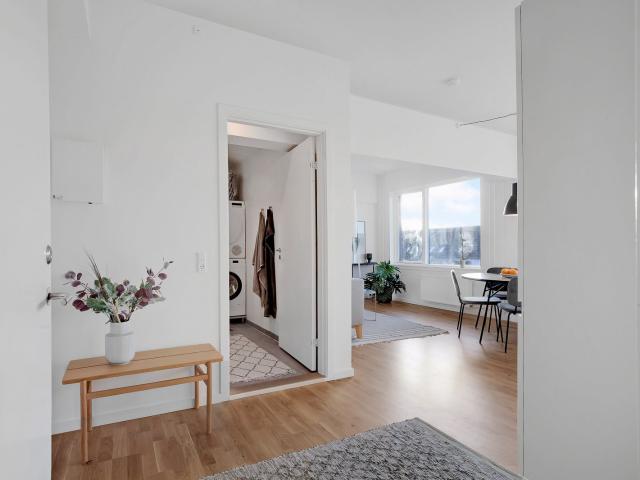 Lejlighed til leje i Hvissinge, Glostrup Kommune