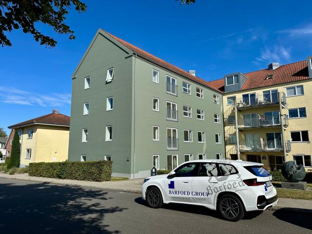 Lejlighed til leje i Ikast, Århus