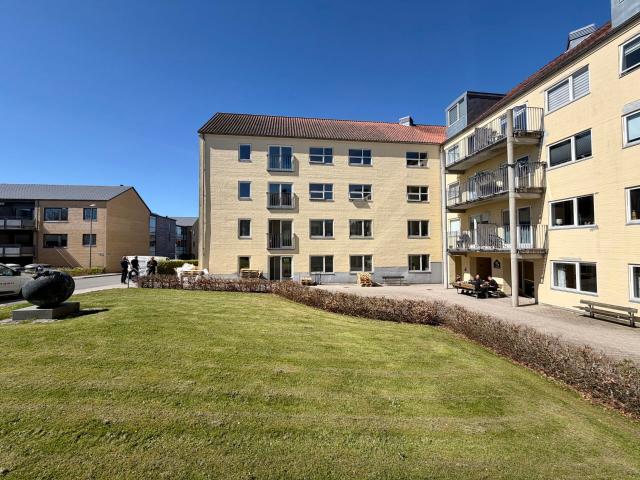 Lejlighed til leje i Ikast, Århus