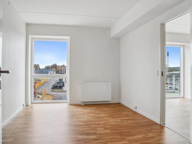 Lejlighed til leje i Odense