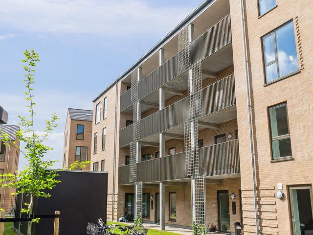 Lejlighed til leje i Silkeborg, Århus