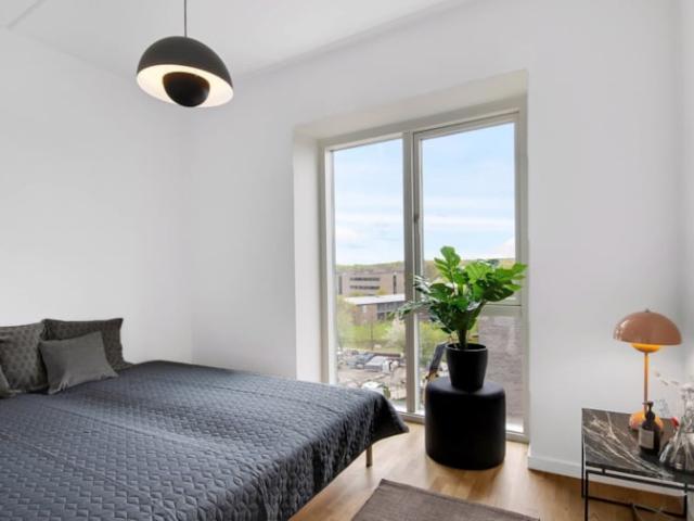 Lejlighed til leje i Århus