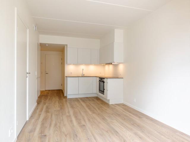 Lejlighed til leje i Odense