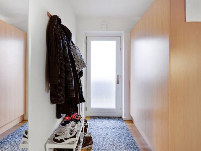 Lejlighed til leje i Aalborg, Brønderslev-Dronninglund