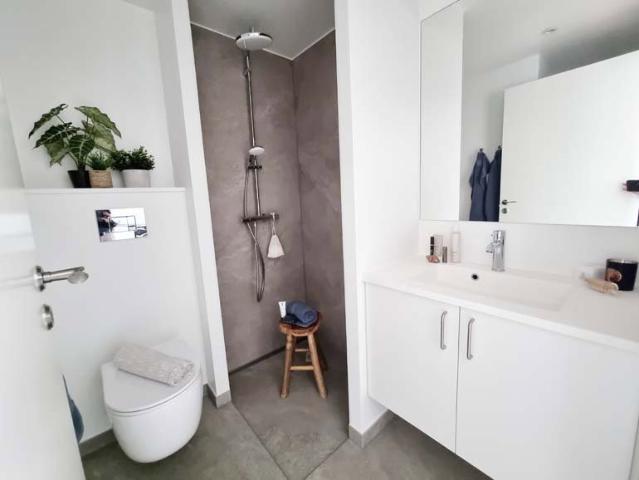 Lejlighed til leje i Odense
