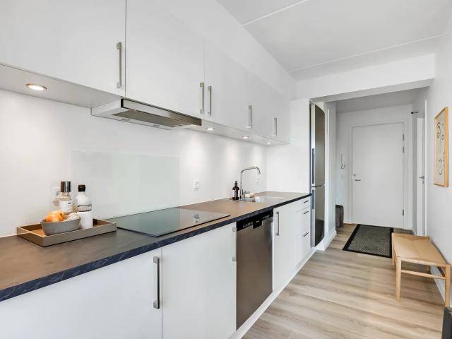 Lejlighed til leje i Aalborg, Brønderslev-Dronninglund