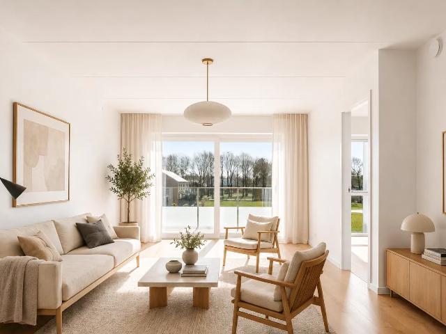 Lejlighed til leje i Herning, Århus