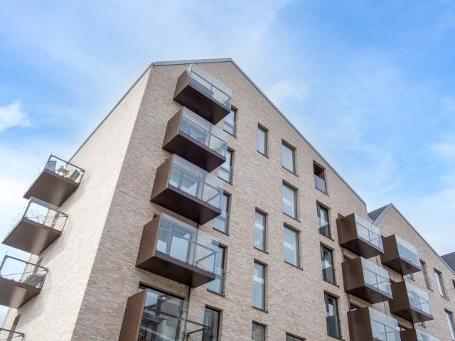 Lejlighed til leje i Aarhus, Aarhus Kommune