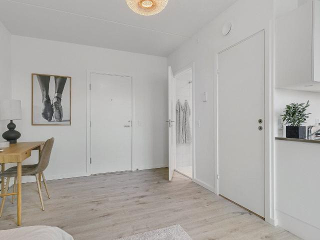 Lejlighed til leje i Valby, København