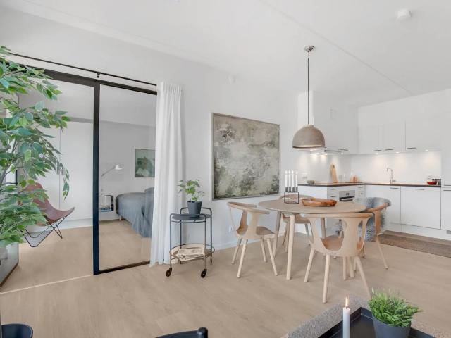 Lejlighed til leje i Aalborg, Brønderslev-Dronninglund