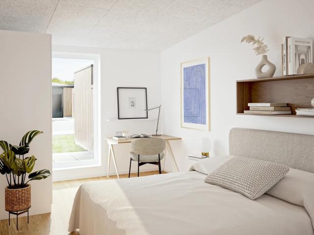 Villa til leje i Stenlille, Sorø Kommune
