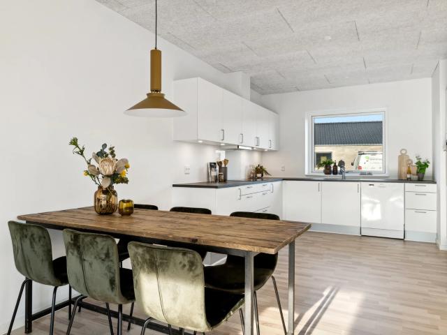 Villa til leje i Århus