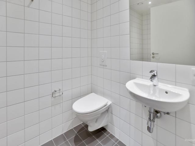 Ejendom til leje i Frederiksberg C, Brøndby