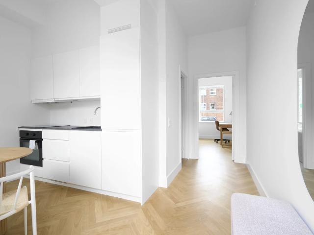 Lejlighed til leje i Odense