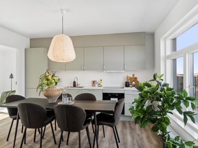 Lejlighed til leje i Sundbyerne, København
