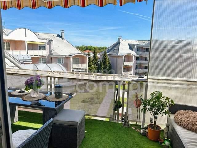 Wohnung kaufen in Neustadtl an der Donau, Niederösterreich