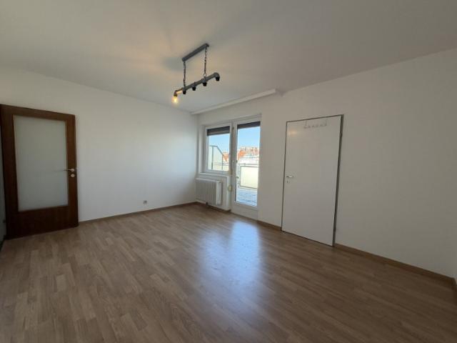 Dachgeschosswohnung kaufen in KG Landstraße, Wien