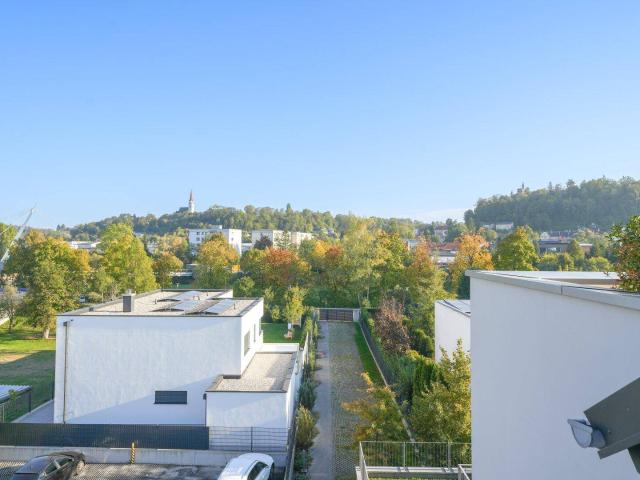 Apartment mieten in Innere Stadt, Wels