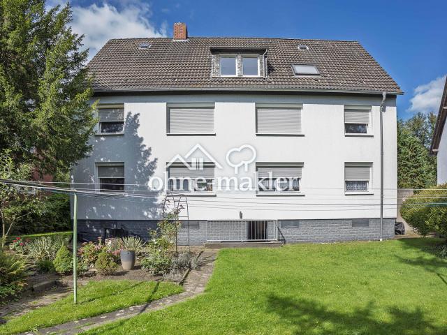 Apartment mieten in Herten, Herten-Mitte Apartment mieten in Herten, Herten-Mitte