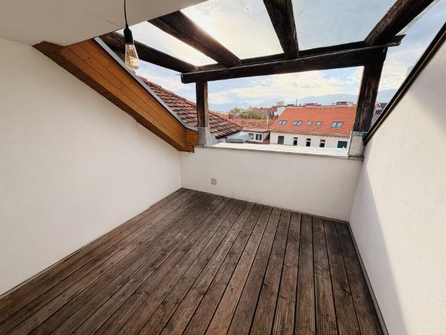 Apartment mieten in Gries, Gersdorf-Feistritz