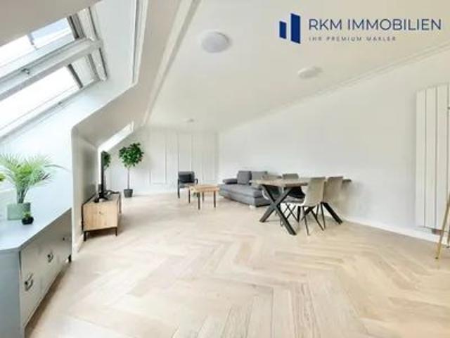 Apartment mieten in Wieden, Wien