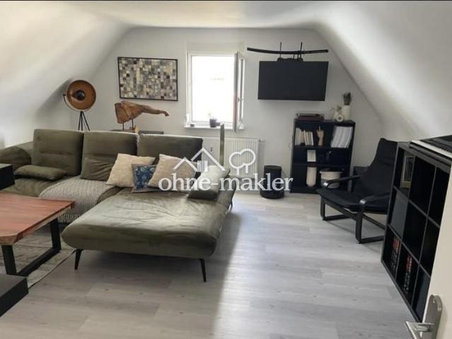 Apartment mieten in Griesheim, Hessen