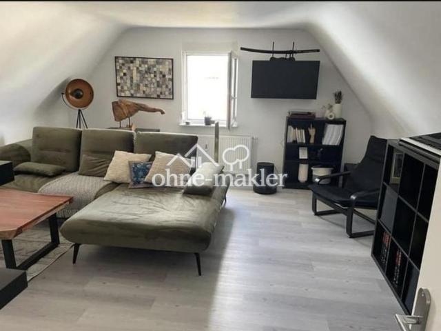 Apartment mieten in Griesheim, Hessen