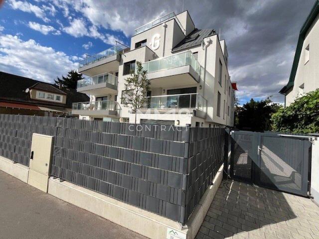 Apartment mieten in Donaustadt, Wien