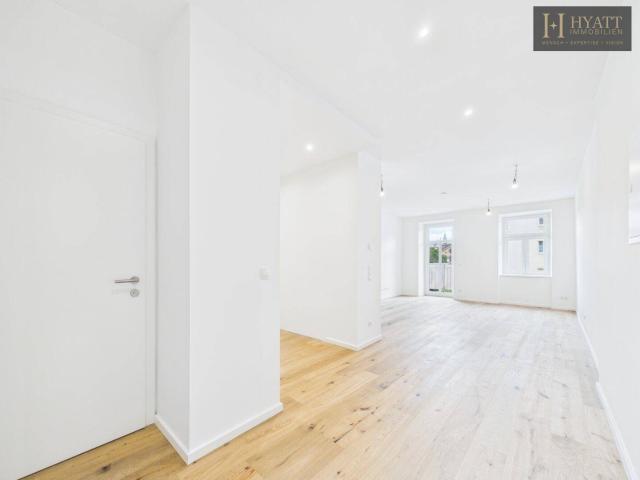 Apartment kaufen in KG Favoriten, Wien