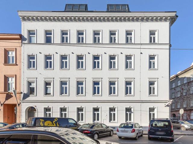 Apartment kaufen in KG Favoriten, Wien