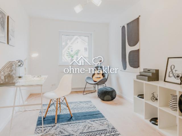 Apartment kaufen in Butzbach, Hessen