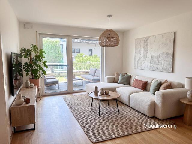 Apartment kaufen in Hallein, Salzburg